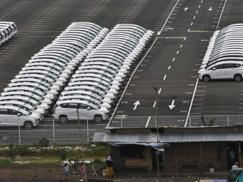 Pakar Ungkap Dampak Konflik Iran vs Israel terhadap Industri Otomotif RI