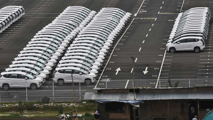 Pakar Ungkap Dampak Konflik Iran vs Israel terhadap Industri Otomotif RI