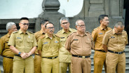Pemprov Jabar Bakal Gelar Retreat untuk Kepala Dinas