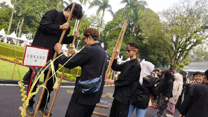 Disparbud Jabar Latih SDM Pariwisata Susun Paket Wisata untuk Ekspatriat