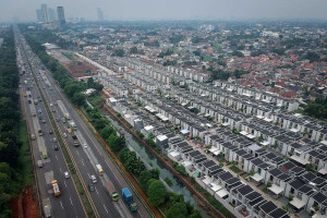Pemerintah Berencana Naikan Pajak Pertambahan Nilai (PPN) Rumah Tapak