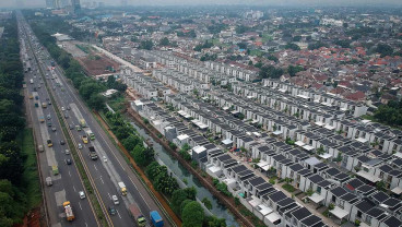Pemerintah Berencana Naikan Pajak Pertambahan Nilai (PPN) Rumah Tapak