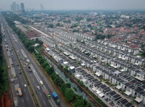 Pemerintah Berencana Naikan Pajak Pertambahan Nilai (PPN) Rumah Tapak