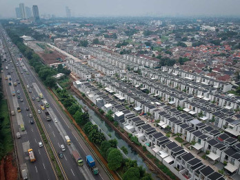 Pemerintah Berencana Naikan Pajak Pertambahan Nilai (PPN) Rumah Tapak