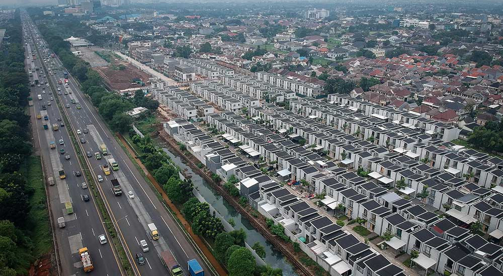 Pemerintah Berencana Naikan Pajak Pertambahan Nilai (PPN) Rumah Tapak