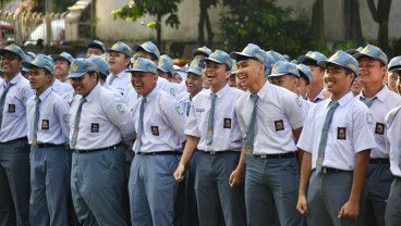 SPMB 2025: Ombudsman Minta Pemprov Jabar Tegas pada Pemalsuan Dokumen
