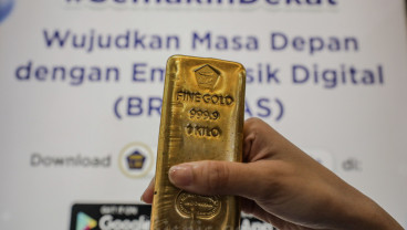 Cara dan Waktu yang Tepat Jual Emas Antam