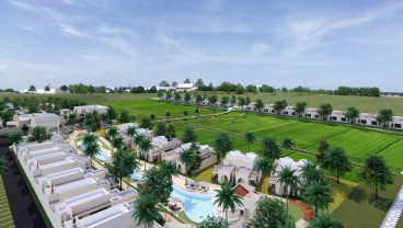 Infrastruktur Jabar Selatan Terus Dibangun, Properti di Pangandaran Laris Manis