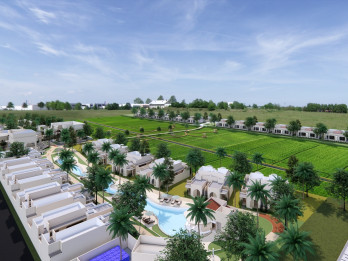Infrastruktur Jabar Selatan Terus Dibangun, Properti di Pangandaran Laris Manis