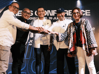 Mandiri Jogja Marathon 2025: Akselerasi Pariwisata Bersama 9.200 Pelari