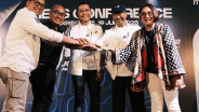 Mandiri Jogja Marathon 2025: Akselerasi Pariwisata Bersama 9.200 Pelari