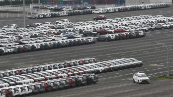 Gaikindo Ungkap Peluang Insentif Baru untuk Genjot Penjualan Mobil