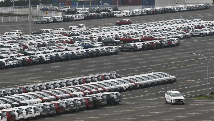 Gaikindo Ungkap Peluang Insentif Baru untuk Genjot Penjualan Mobil