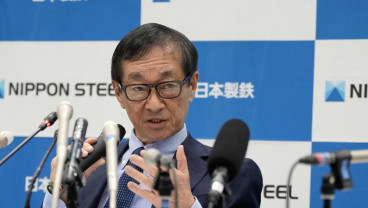 Nippon Steel Pertimbangkan Terbitkan Saham Baru untuk Danai Akuisisi US Steel