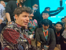 Kontroversi Kabar Meta Rekrut Peneliti OpenAI dengan Gaji Selangit
