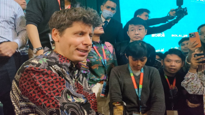 Kontroversi Kabar Meta Rekrut Peneliti OpenAI dengan Gaji Selangit