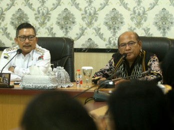 Pemkab Banggai Cari Investor, Manfaatkan Cadangan Listrik Berlimpah