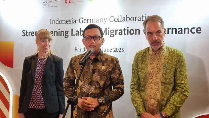 Menteri P2MI Bakal Cabut Izin 20 Perusahaan Penempatan Pekerja Migran Indonesia (P3MI)