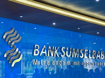 RUPSLB Bank Sumsel Babel Tunjuk Harry Gale jadi Dirut Baru