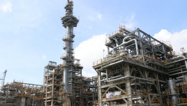 ESDM Buka Ruang Revisi Aturan Gas Murah (HGBT), Sektor Penerima Diperluas?
