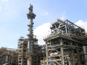 ESDM Buka Ruang Revisi Aturan Gas Murah (HGBT), Sektor Penerima Diperluas?