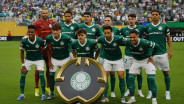 Prediksi Skor Palmeiras vs Al Ahly 19 Juni, Susunan Pemain, H2H, Klasemen