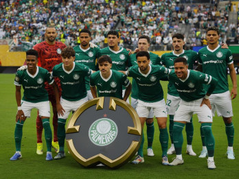 Prediksi Skor Palmeiras vs Al Ahly 19 Juni, Susunan Pemain, H2H, Klasemen