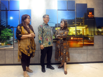 Pengelola Hotel Sotis (SOTS) Incar Peningkatan Okupansi