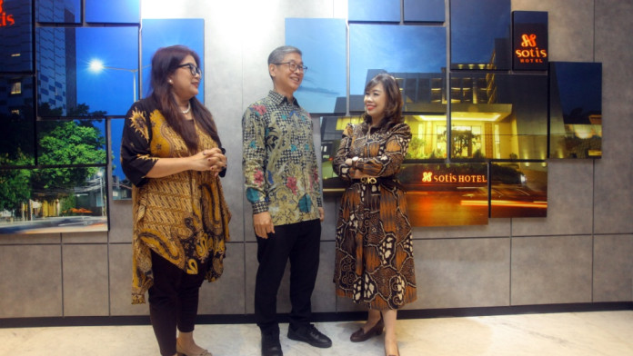 Pengelola Hotel Sotis (SOTS) Incar Peningkatan Okupansi