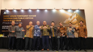 Strategi ARCI Kejar Rekor Produksi Emas