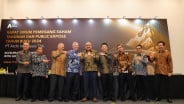 Strategi ARCI Kejar Rekor Produksi Emas