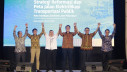 Studi ITDP dan Kementerian Perhubungan, Dorong Pekanbaru Elektrifikasi Transportasi Publik