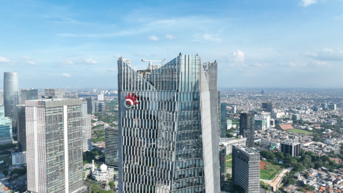 Pengamat: Konsolidasi Grup Telkom (TLKM) Menyasar Pasar B2B
