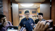 Pemkot Bandung Sepakati Perubahan APBD, Terbesar untuk Pendidikan