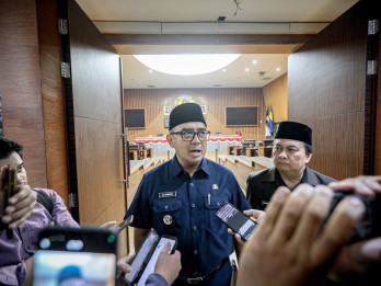 Pemkot Bandung Sepakati Perubahan APBD, Terbesar untuk Pendidikan