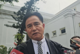 Usai Keputusan Prabowo, Yusril Luruskan Pernyataannya Soal MoU Helsinki Terkait 4 Pulau Aceh