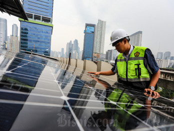 Trina Mas Agra Indonesia (TMAI) Resmikan Pabrik Panel Surya di Kendal