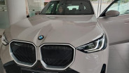 BMW Astra Luncurkan Dua Model Kendaraan Baru di Jawa Tengah