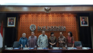 Deputi Gubernur BI Filianingsih Hendarta Tak Hadir ke KPK karena Pilih Dinas Luar Negeri