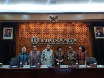 Deputi Gubernur BI Filianingsih Hendarta Tak Hadir ke KPK karena Pilih Dinas Luar Negeri