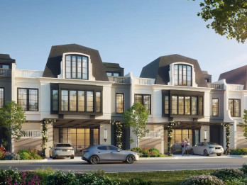 Perumahan Premium Hadir di Gading Serpong, Targetkan Segmen Pembeli Ini