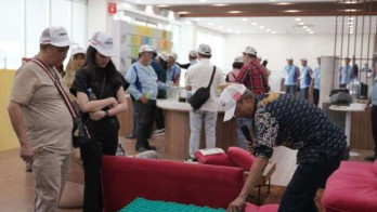 Ini Cara Inoac Lawan Peredaran Kasur Palsu