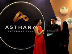 Asthara Skyfront City Resmi Diluncurkan, Proyek Hunian Mewah Dekat Kawasan Bandara Soetta