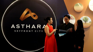 Asthara Skyfront City Resmi Diluncurkan, Proyek Hunian Mewah Dekat Kawasan Bandara Soetta