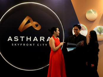 Asthara Skyfront City Resmi Diluncurkan, Proyek Hunian Mewah Dekat Kawasan Bandara Soetta