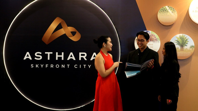 Asthara Skyfront City Resmi Diluncurkan, Proyek Hunian Mewah Dekat Kawasan Bandara Soetta