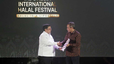 BTN Syariah Dukung Penguatan Ekosistem Halal Nasional