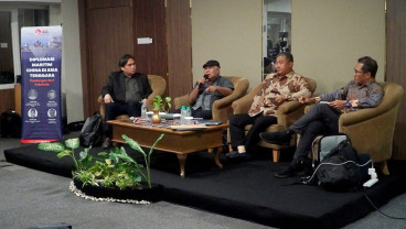 Hadapi Geopolitik Laut China Selatan, Kapasitas Kontrol Laut Jadi Faktor Penentu