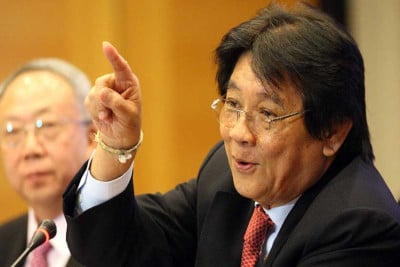 Mengintip Dividen & Wejangan Anthoni Salim untuk ICBP & INDF