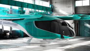 Sosok Pendiri Eve Air Mobility, Produsen Pesawat yang Siap Jual Mobil Terbang
